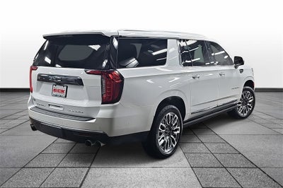 2023 GMC Yukon XL Denali Ultimate