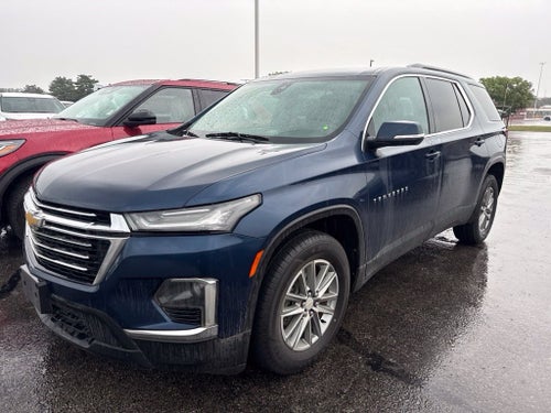 2023 Chevrolet Traverse LT 1LT