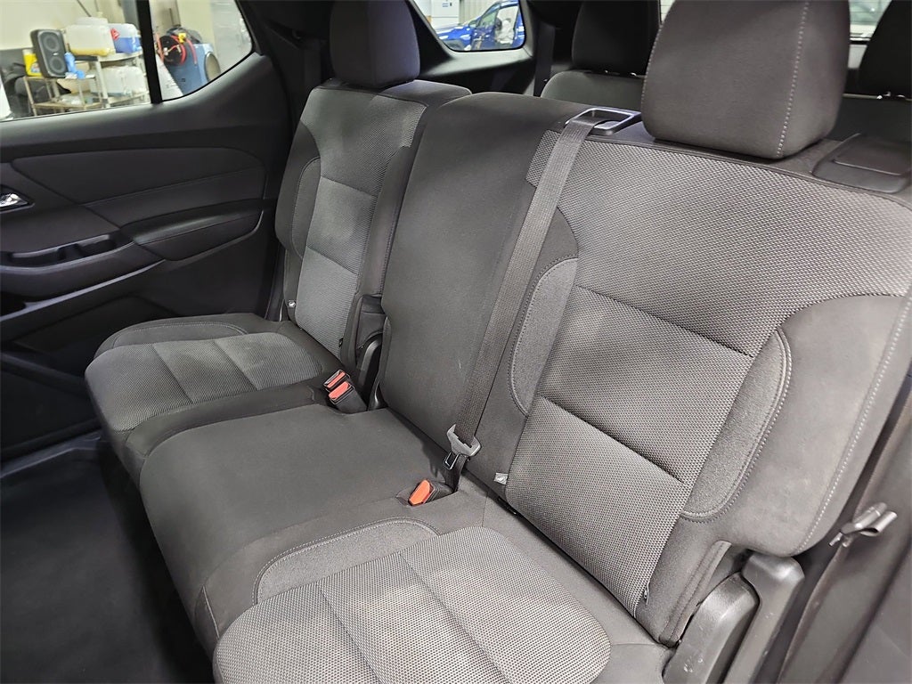 2023 Chevrolet Traverse LT 1LT