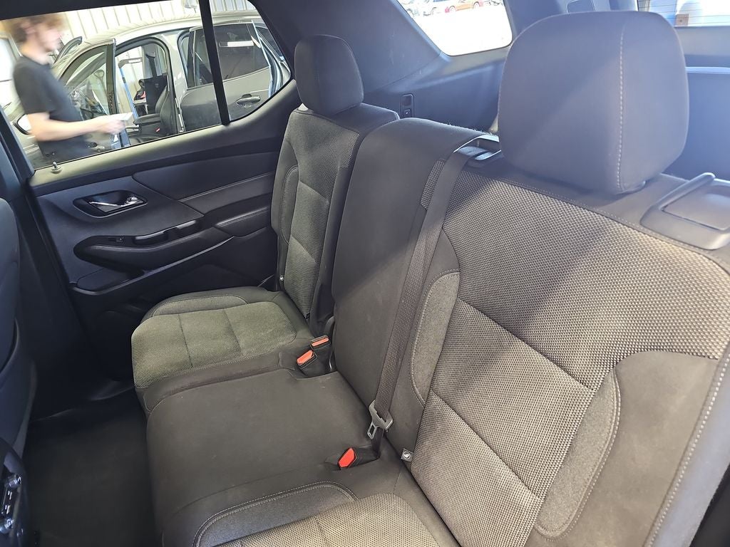 2023 Chevrolet Traverse LT 1LT