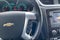 2017 Chevrolet Traverse LT 1LT