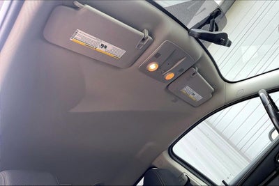 2017 Chevrolet Traverse LT 1LT