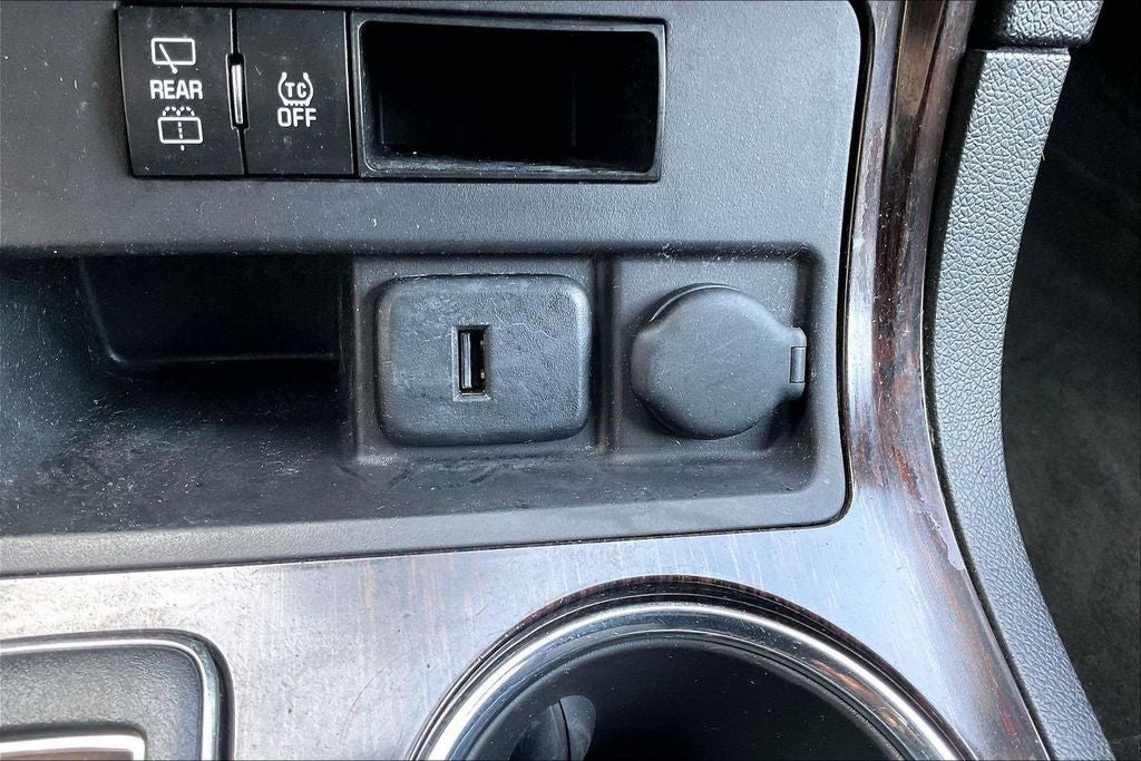 2017 Chevrolet Traverse LT 1LT