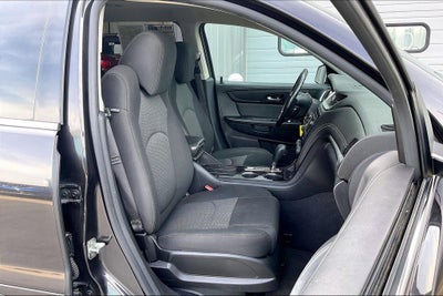 2017 Chevrolet Traverse LT 1LT