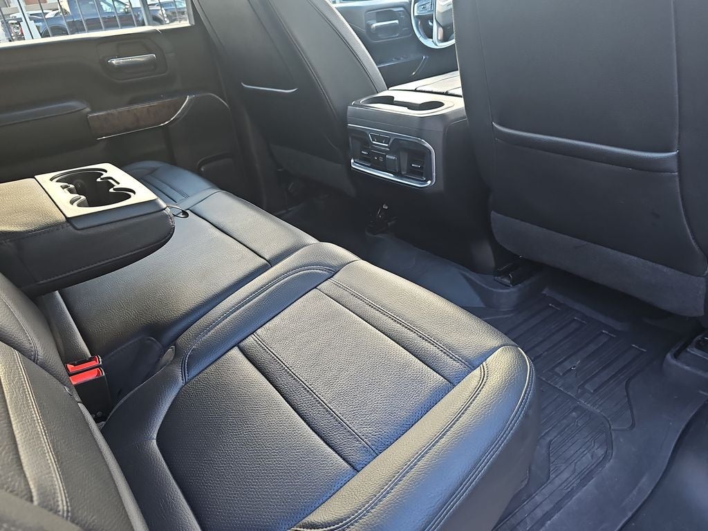 2023 GMC Sierra 3500HD Denali