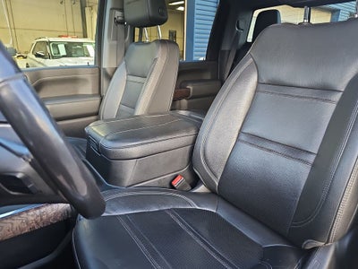 2023 GMC Sierra 3500HD Denali