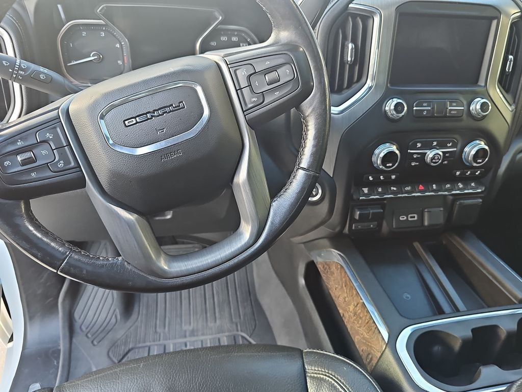 2023 GMC Sierra 3500HD Denali