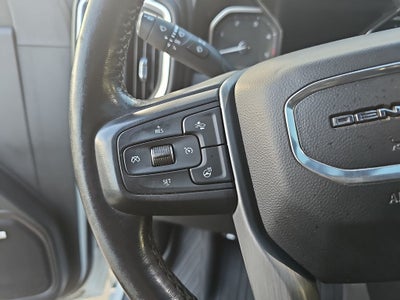 2023 GMC Sierra 3500HD Denali