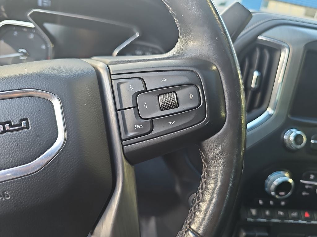 2023 GMC Sierra 3500HD Denali
