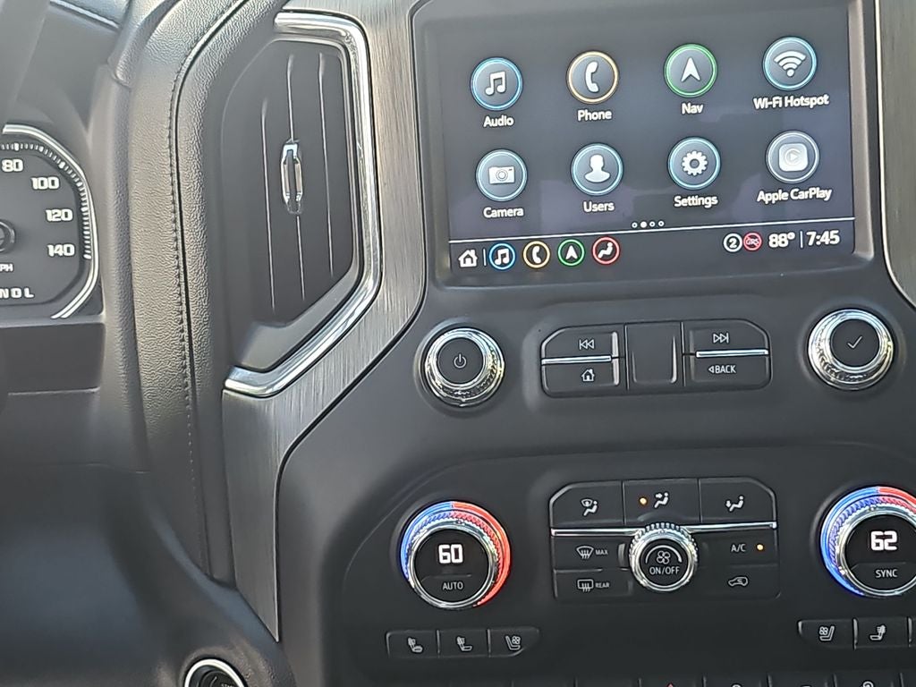 2023 GMC Sierra 3500HD Denali