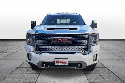 2023 GMC Sierra 3500HD Denali