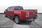 2016 GMC Canyon SLT