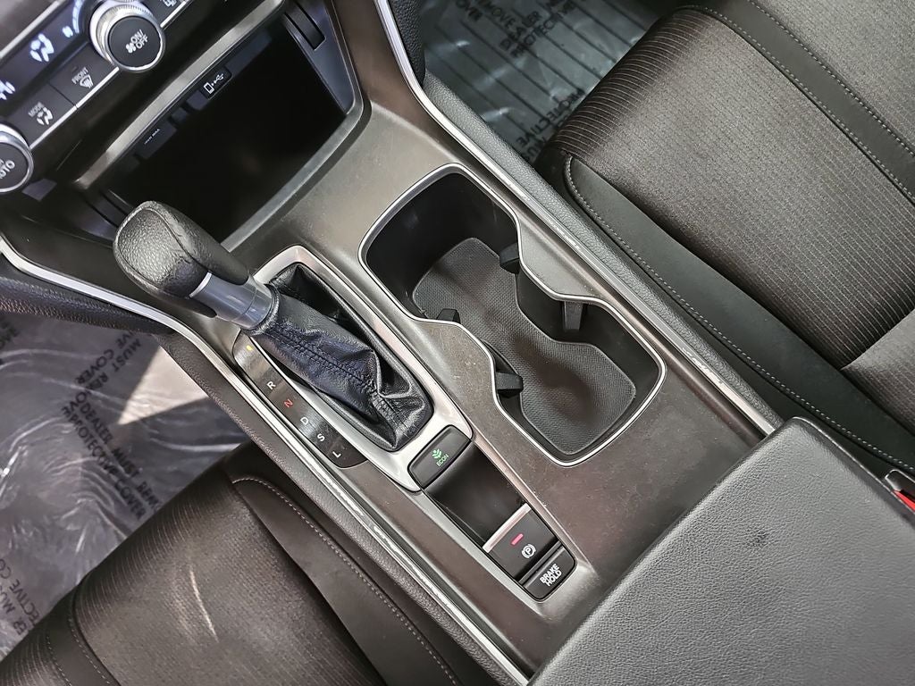 2020 Honda Accord EX