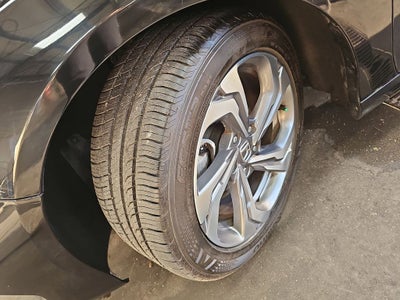 2020 Honda Accord EX