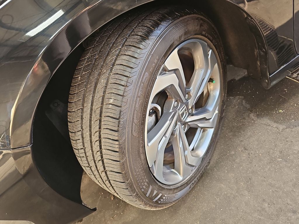 2020 Honda Accord EX