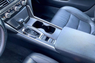 2022 Honda Accord Sport Special Edition