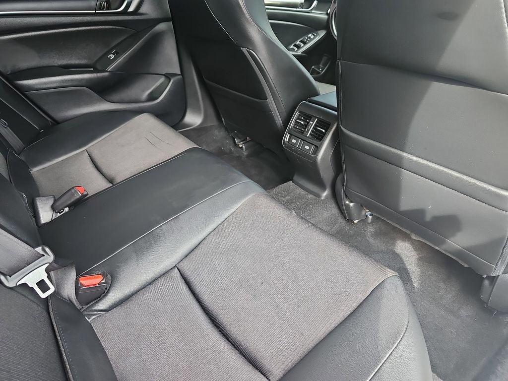 2021 Honda Accord Sport 2.0T