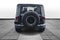 2007 Jeep Wrangler X