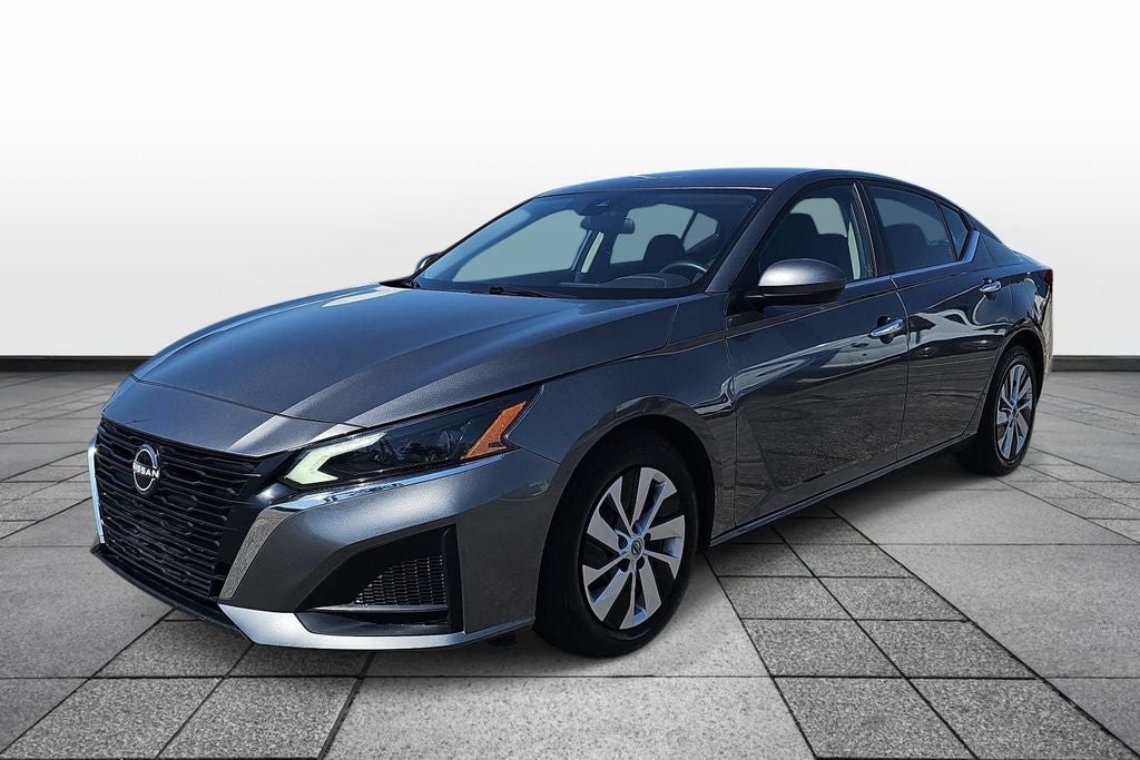 2023 Nissan Altima 2.5 S