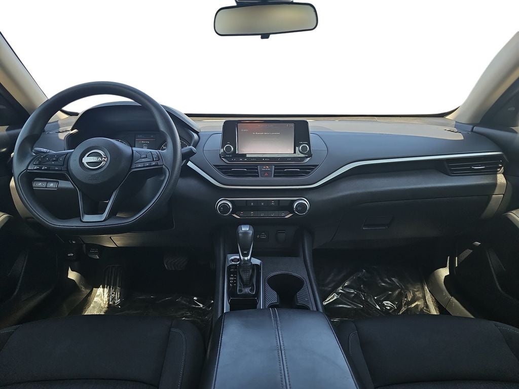 2023 Nissan Altima 2.5 S