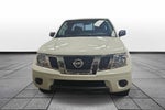 2019 Nissan Frontier SV I4