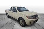 2019 Nissan Frontier SV I4