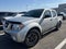 2019 Nissan Frontier Desert Runner