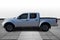 2019 Nissan Frontier Desert Runner