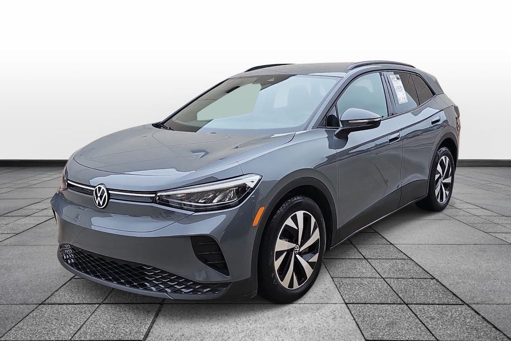 2025 Volkswagen ID.4 Limited