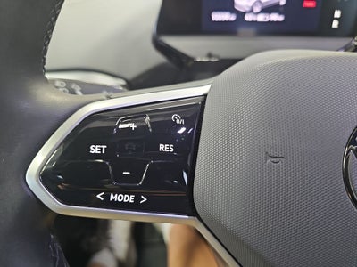 2025 Volkswagen ID.4 Limited