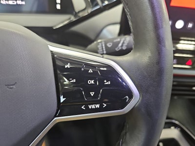 2025 Volkswagen ID.4 Limited