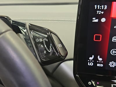 2025 Volkswagen ID.4 Limited