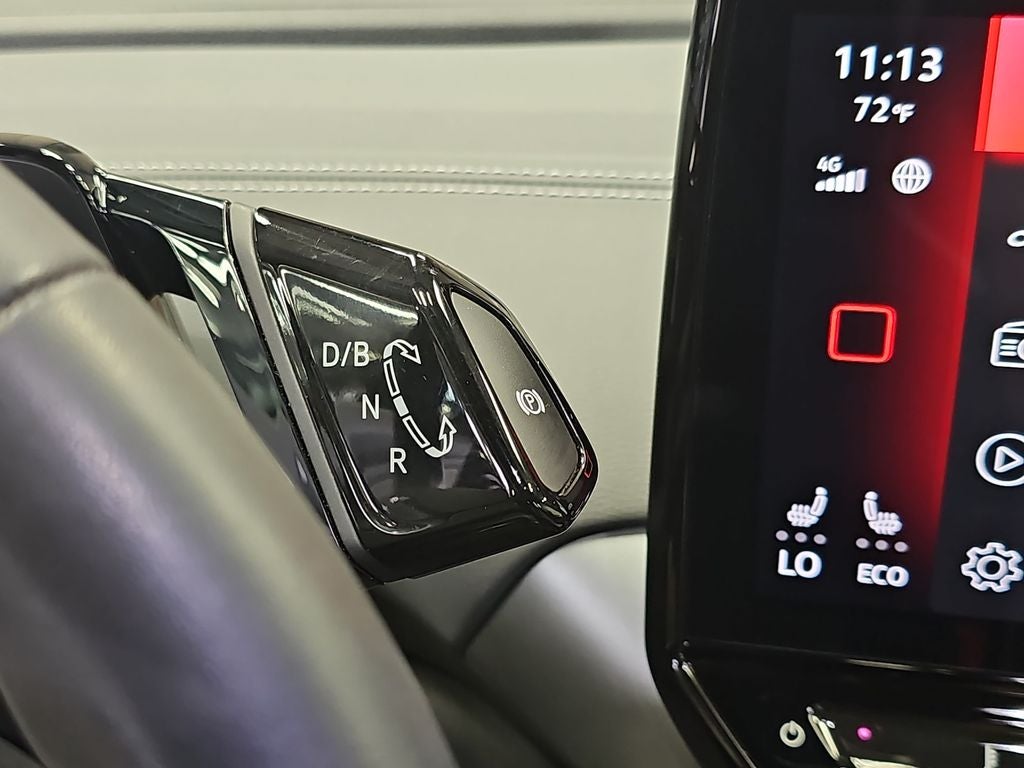 2025 Volkswagen ID.4 Limited