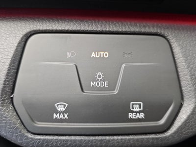 2025 Volkswagen ID.4 Limited