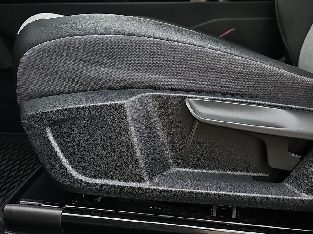 2025 Volkswagen ID.4 Limited