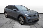 2025 Volkswagen ID.4 Limited