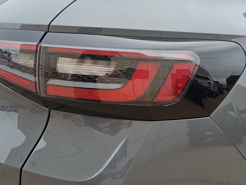 2025 Volkswagen ID.4 Limited