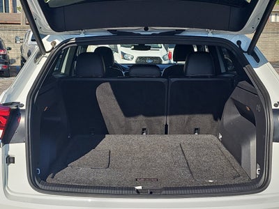 2021 Volkswagen Atlas Cross Sport 3.6L V6 SEL