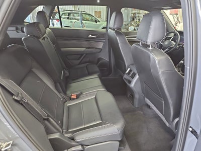 2022 Volkswagen Atlas Cross Sport 3.6L V6 SEL R-Line