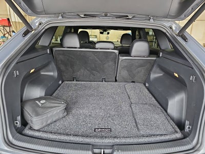 2022 Volkswagen Atlas Cross Sport 3.6L V6 SEL R-Line