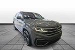 2022 Volkswagen Atlas Cross Sport 3.6L V6 SEL R-Line