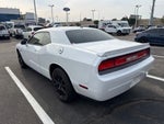 2010 Dodge Challenger SE