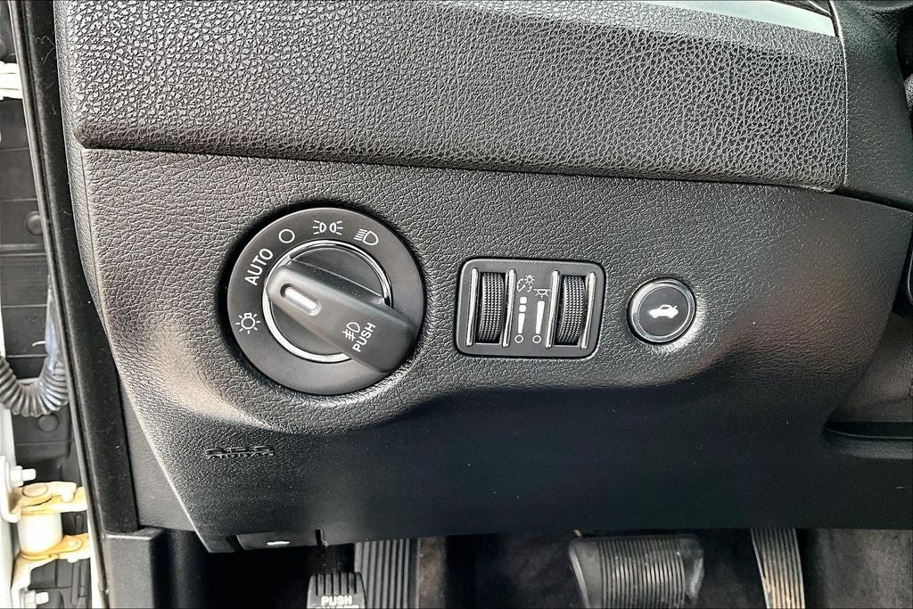 2018 Chrysler 300 Touring