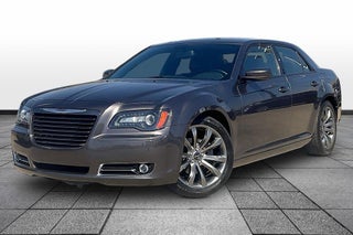 2014 Chrysler 300 S