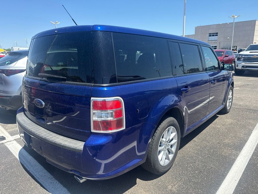 2014 Ford Flex SE
