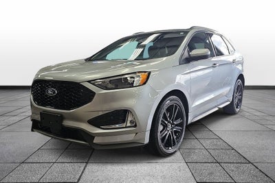 2021 Ford Edge ST Line