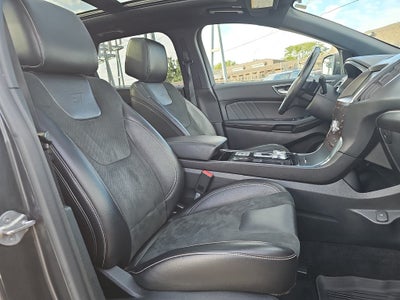 2020 Ford Edge ST