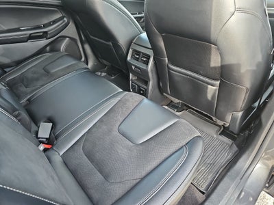 2020 Ford Edge ST