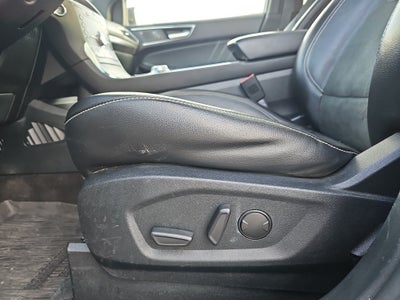 2020 Ford Edge ST