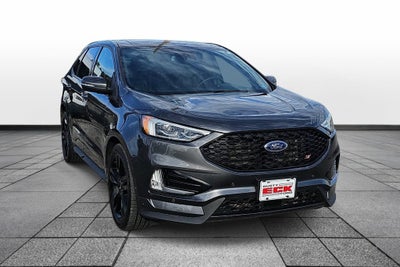 2020 Ford Edge ST